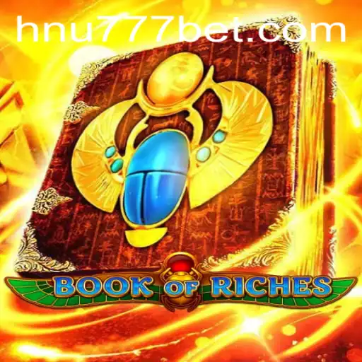 BookofRiches: Descubra as Maravilhas de Este Aventura de Cassino Online