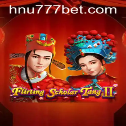 Flirting Scholar Tang II: Uma Aventura Estratégica e Cativante