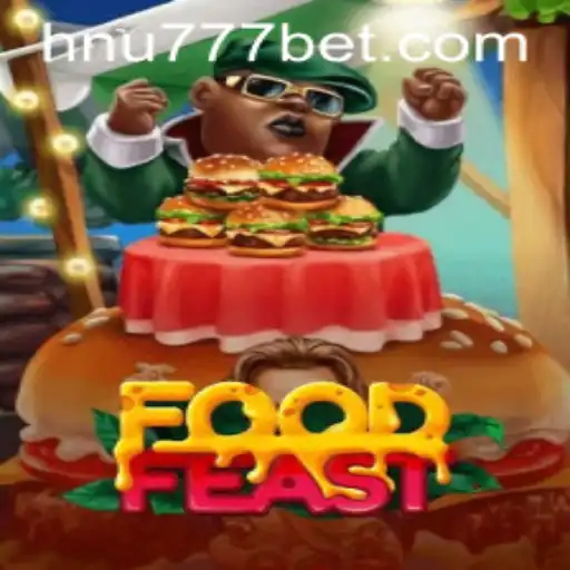 Explorando FoodFeast: O Jogo de Estratégia Culinária com NU777bet