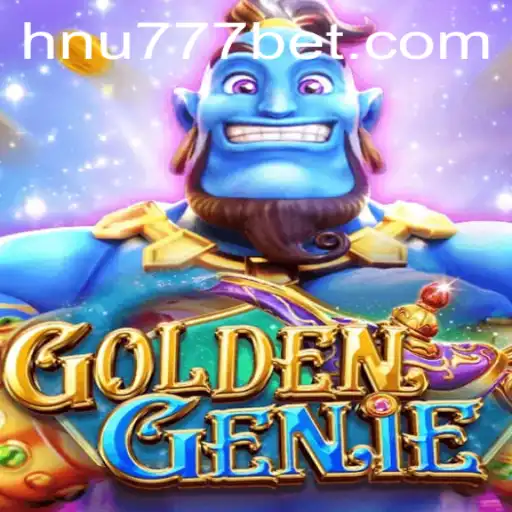 Desvendando o Fascinante Mundo do Jogo GOLDENGENIE com a Plataforma NU777bet