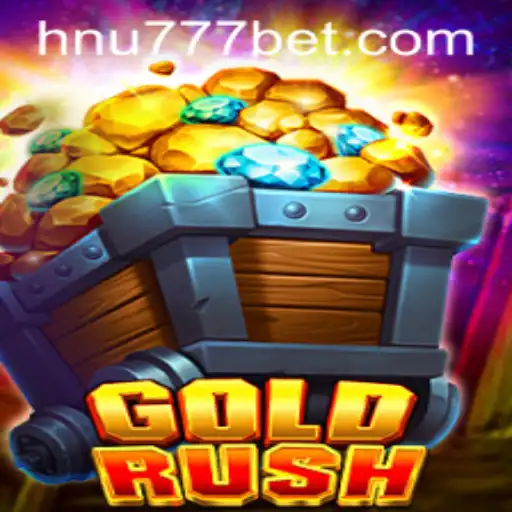 Explorando o Jogo de Aventura 'GoldRush' com NU777bet
