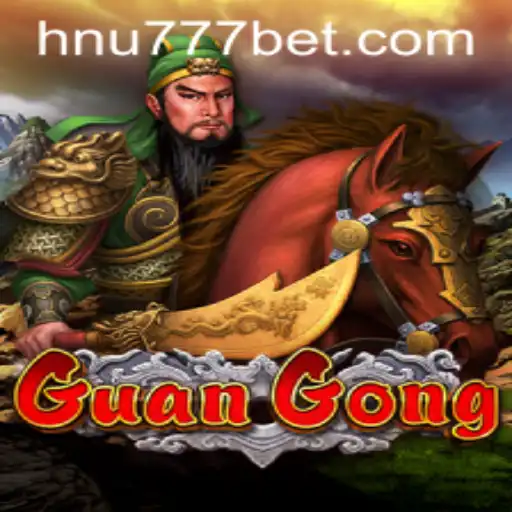 GuanGong: A Nova Sensação no Mundo dos Jogos Online