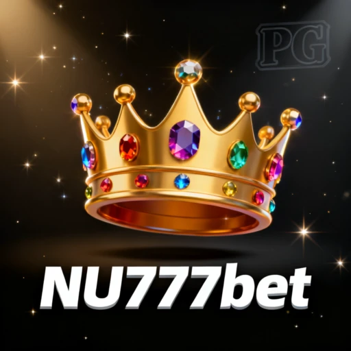 NU777bet Logo