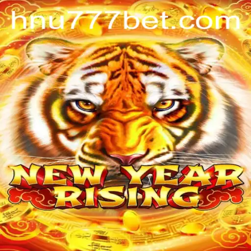 NewYearRising: Explore o Universo Inovador do Jogo