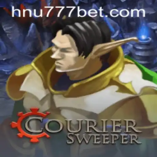CourierSweeper: Explorando o Mundo do Jogo com Estratégia e Emoção