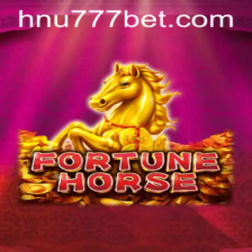 Explorando o Universo de FortuneHorse: Um Mergulho nas Regras e Estratégias do Jogo