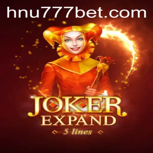 Descubra o Mundo de JokerExpand com NU777bet