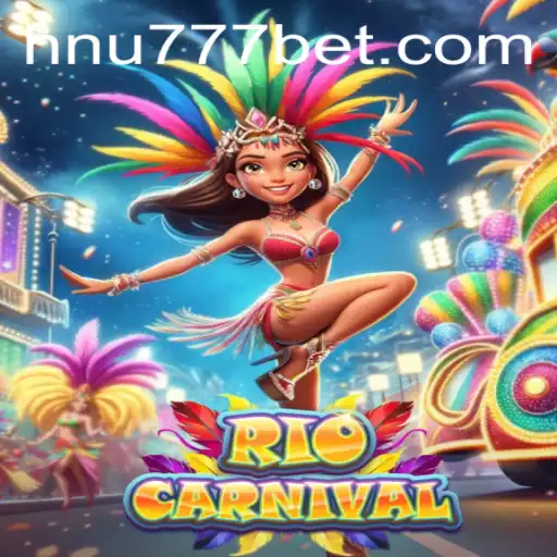 Descubra o Brilho do 'RioCarnival': Um Mergulho no Universo NU777bet
