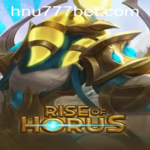 Rise of Horus: Explorando o Novo Fenômeno dos Jogos Online