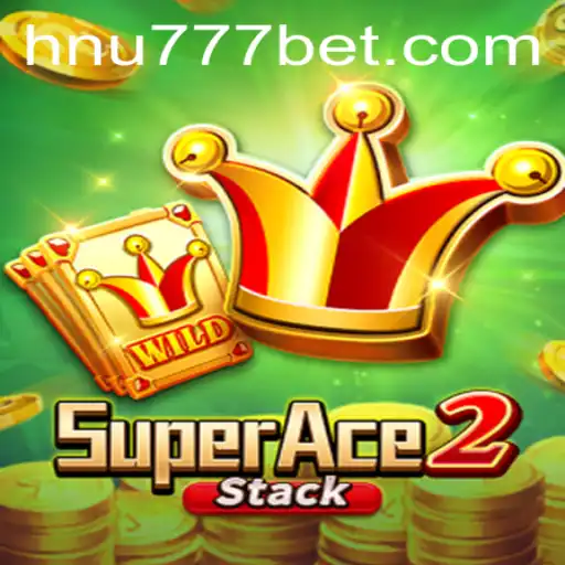 Descubra o Mundo de SuperAce2 e a Inovação da NU777bet